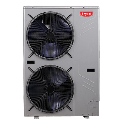 single-phase-heat-pump-outdoor-unit-model-37VMB single-phase-heat-pump-outdoor-unit-model-37VMB