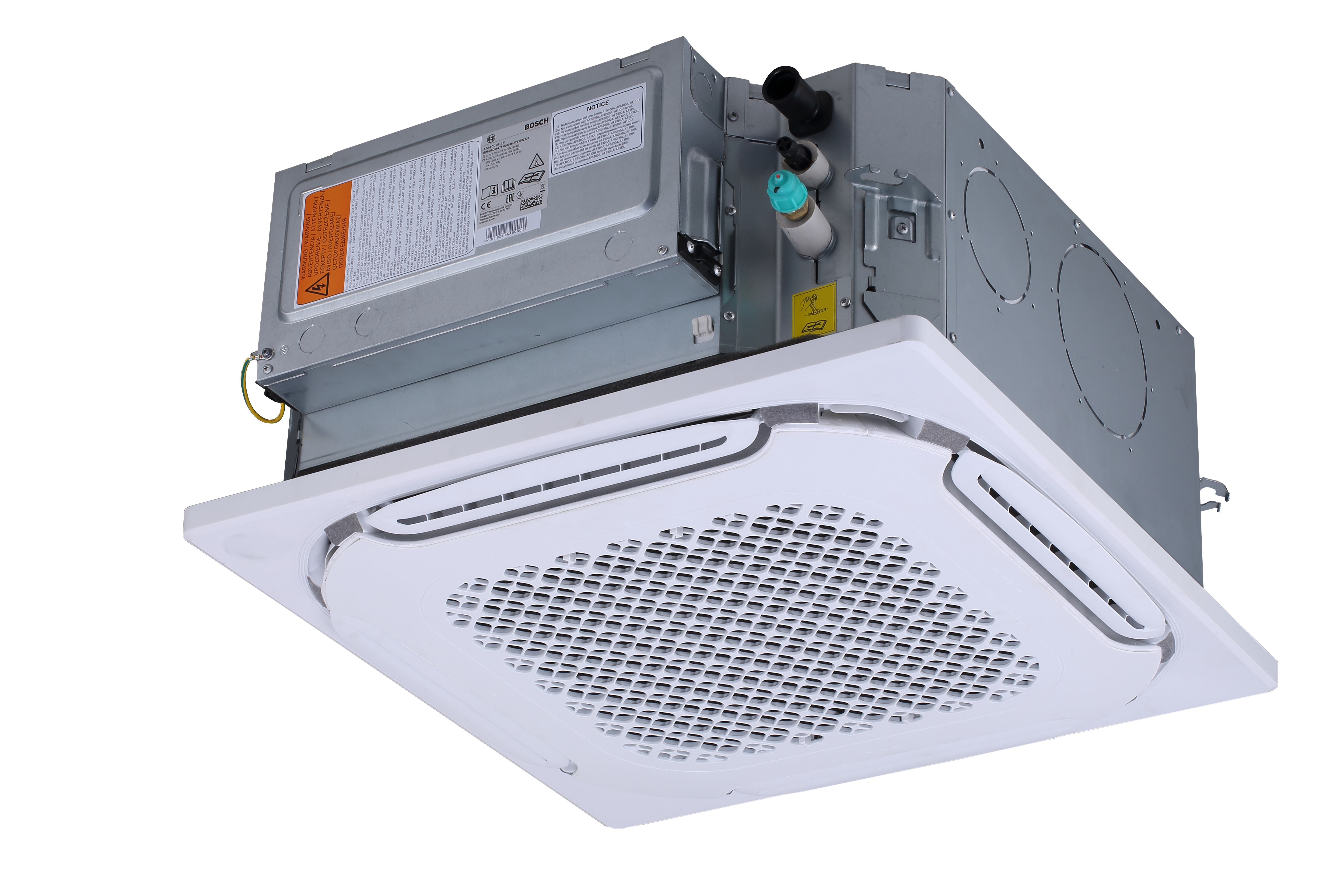 carrier-45vmc-compact-4-way-cassette-indoor-unit carrier-45vmc-compact-4-way-cassette-indoor-unit