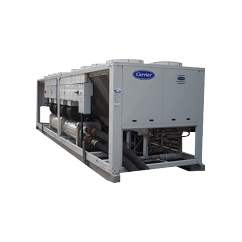 CRS-1202kW-Chiller CRS-1202kW-Chiller