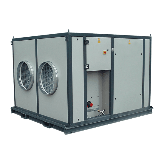 CRS-150kW-Air-Handler_AHU-150-300 CRS-150kW-Air-Handler_AHU-150-300