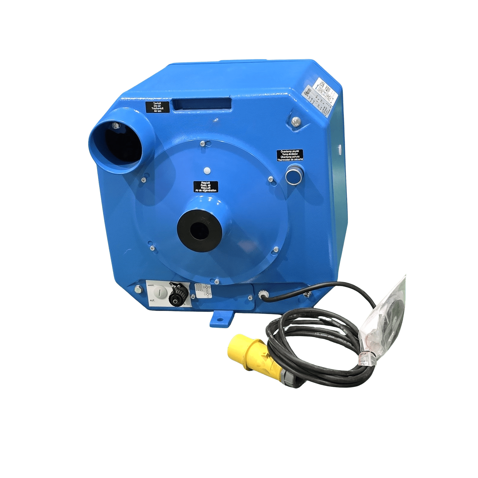 CRS-Dehumidifer-120_KwikDRY-0120 CRS-Dehumidifer-120_KwikDRY-0120
