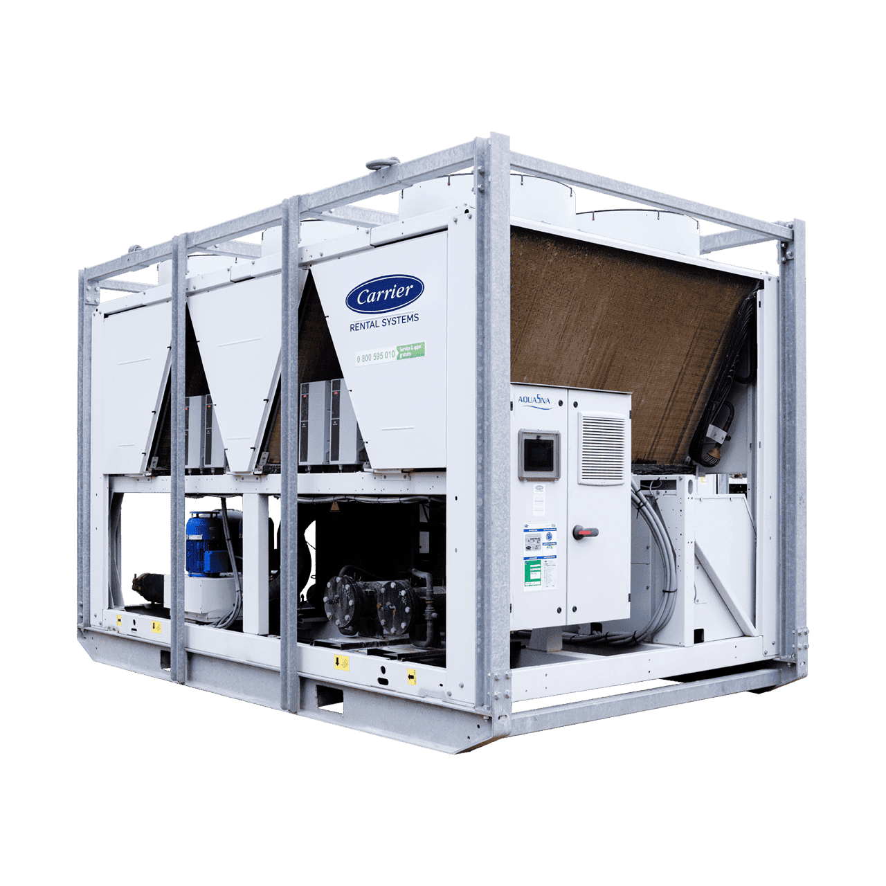 Pompe-a-chaleur-reversible-air-eau-310-kW-30RQM310-CH0300 Pompe-a-chaleur-reversible-air-eau-310-kW-30RQM310-CH0300