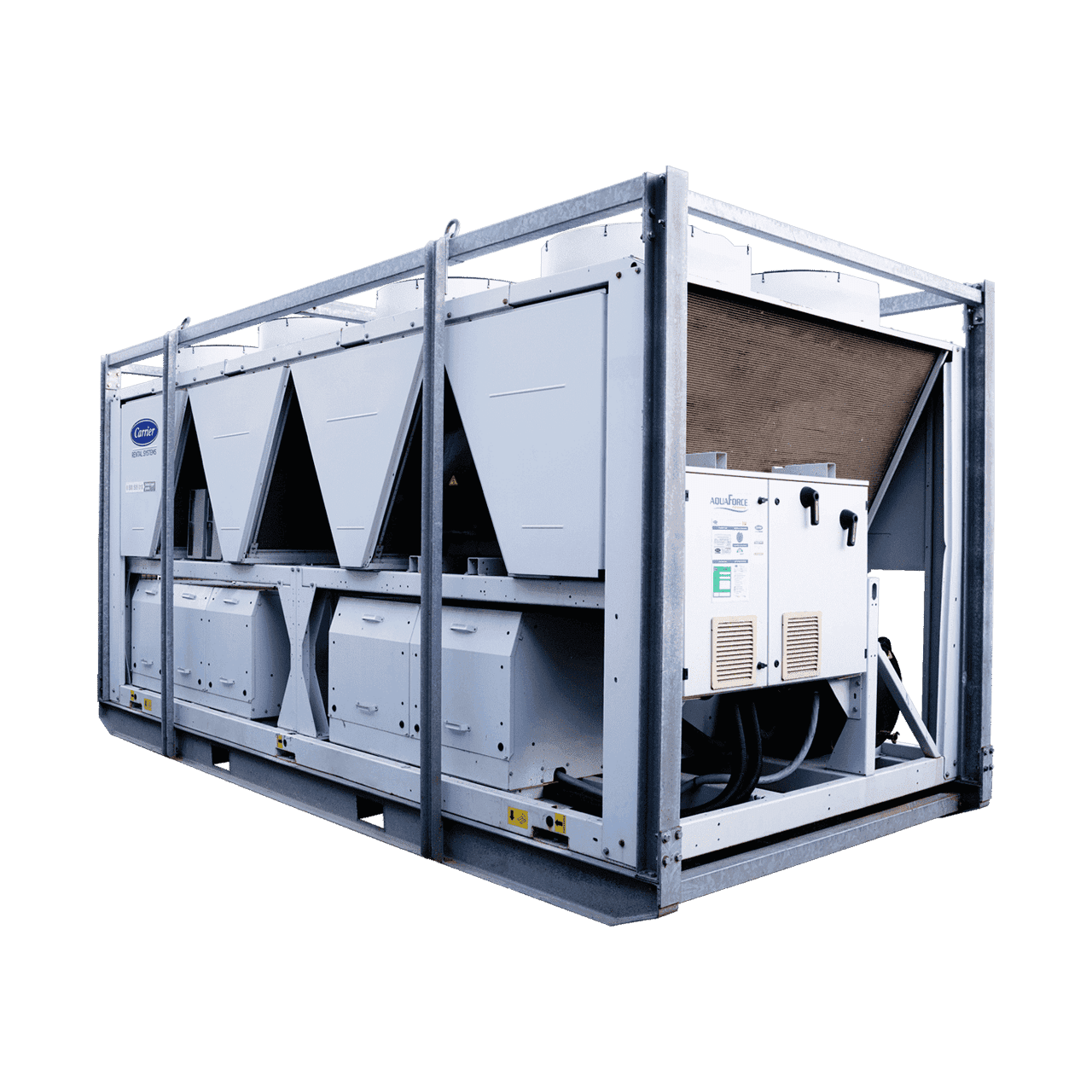 Pompe-a-chaleur-reversible-air-eau-520-kW-Premium-30RQP520-CH0500 Pompe-a-chaleur-reversible-air-eau-520-kW-Premium-30RQP520-CH0500