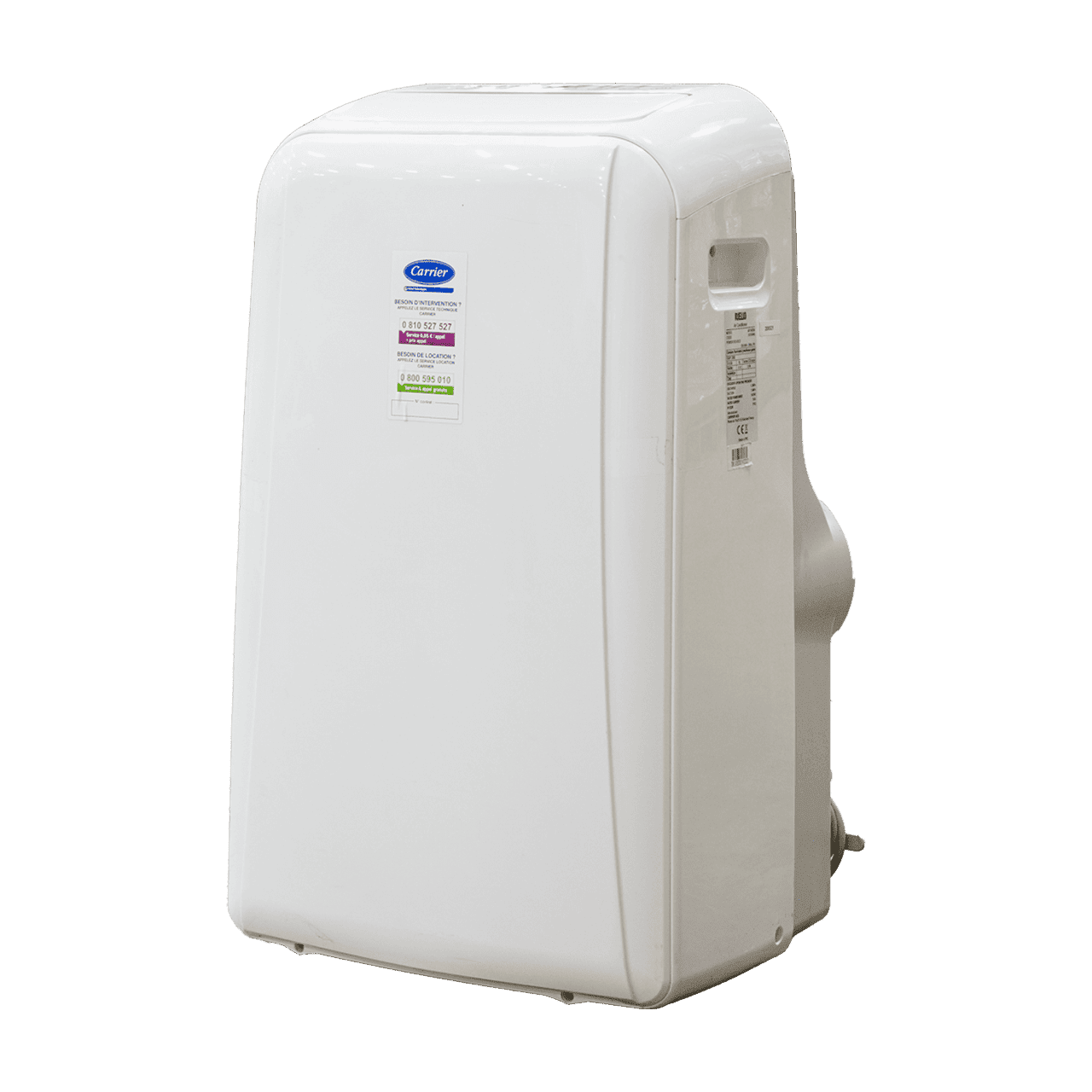 Climatiseur-mobile-3-kW-MOB_MONO-RPUMP111 Climatiseur-mobile-3-kW-MOB_MONO-RPUMP111