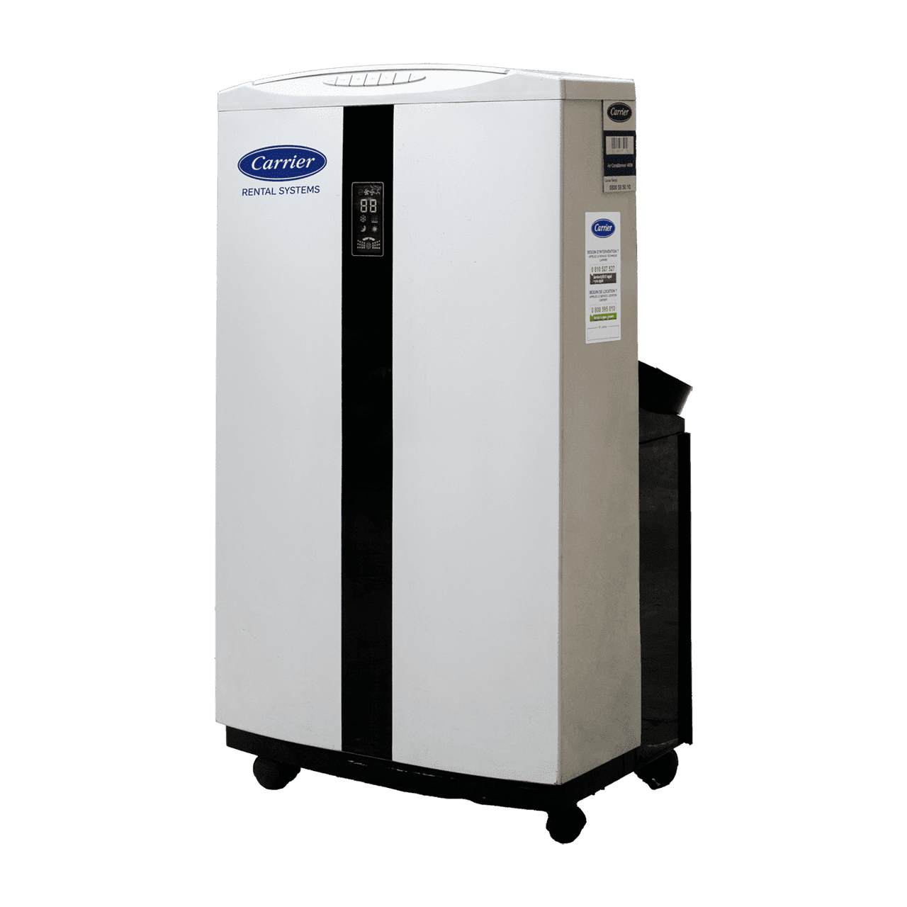 Climatiseur-mobile-4-kW-MOB_MONO-RPUMP112 Climatiseur-mobile-4-kW-MOB_MONO-RPUMP112