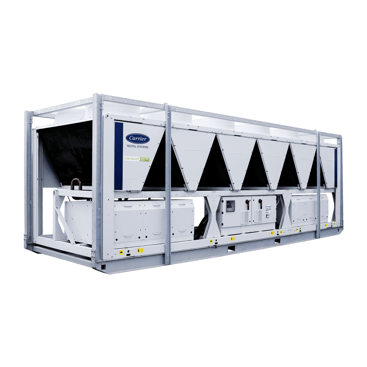 Refroidisseur-de-liquide-par-air-800-kW-Premium-30XBP0800-CA0800 Refroidisseur-de-liquide-par-air-800-kW-Premium-30XBP0800-CA0800
