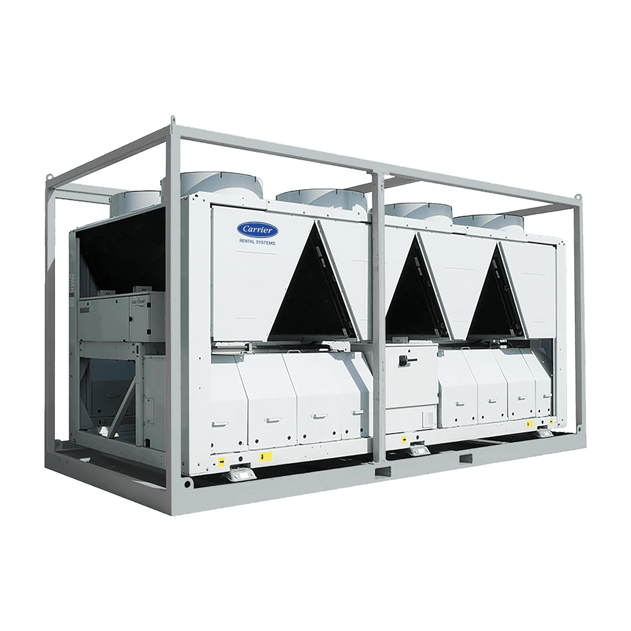 Refroidisseur-de-liquide-par-air-522-kW-30RB0522-CA0520 Refroidisseur-de-liquide-par-air-522-kW-30RB0522-CA0520