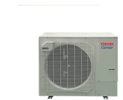 toshiba-carrier-vrf-product-page