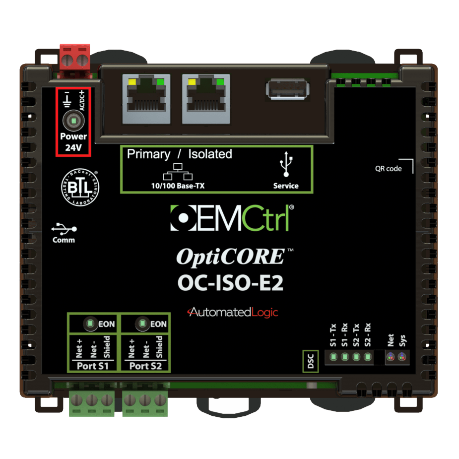 OC-ISO-E2-TOP-isolated-network-router OC-ISO-E2-TOP-isolated-network-router