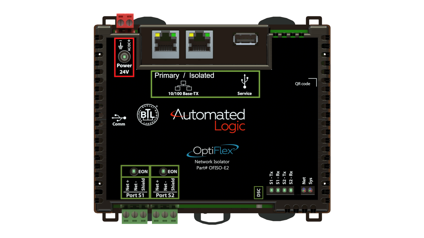 OFISO-E2-TOP-bacnet-router-16x9