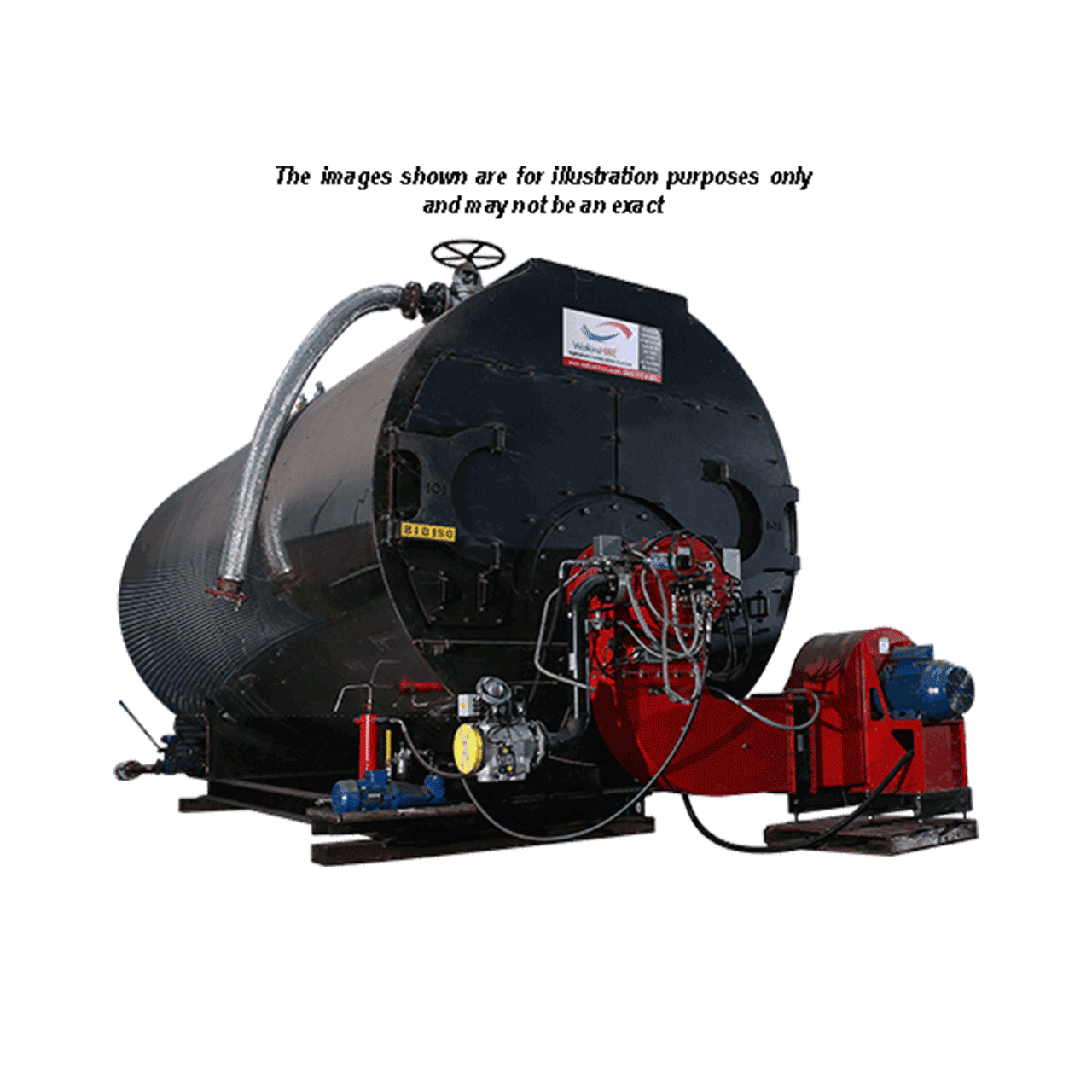 CRS-Boiler-STEAM---15000kg-STATIC_Steam-16000 CRS-Boiler-STEAM---15000kg-STATIC_Steam-16000
