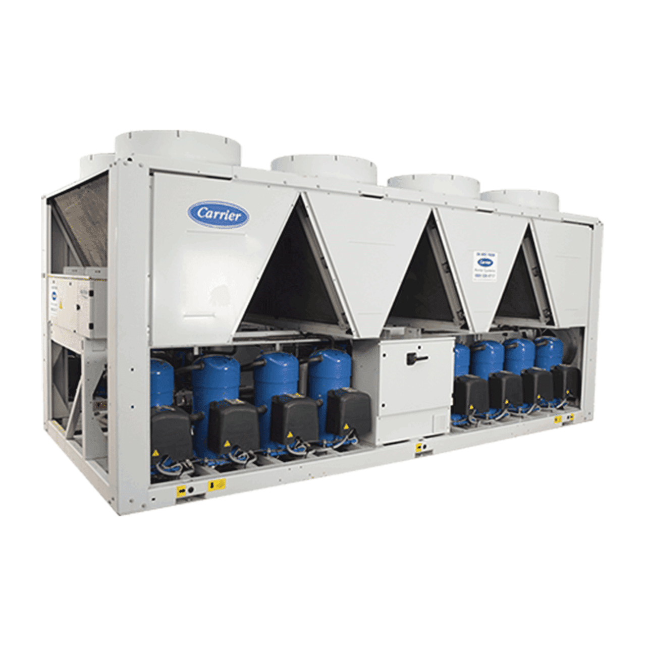 CRS-522kW-Chiller_30RB522_CA0522 CRS-522kW-Chiller_30RB522_CA0522