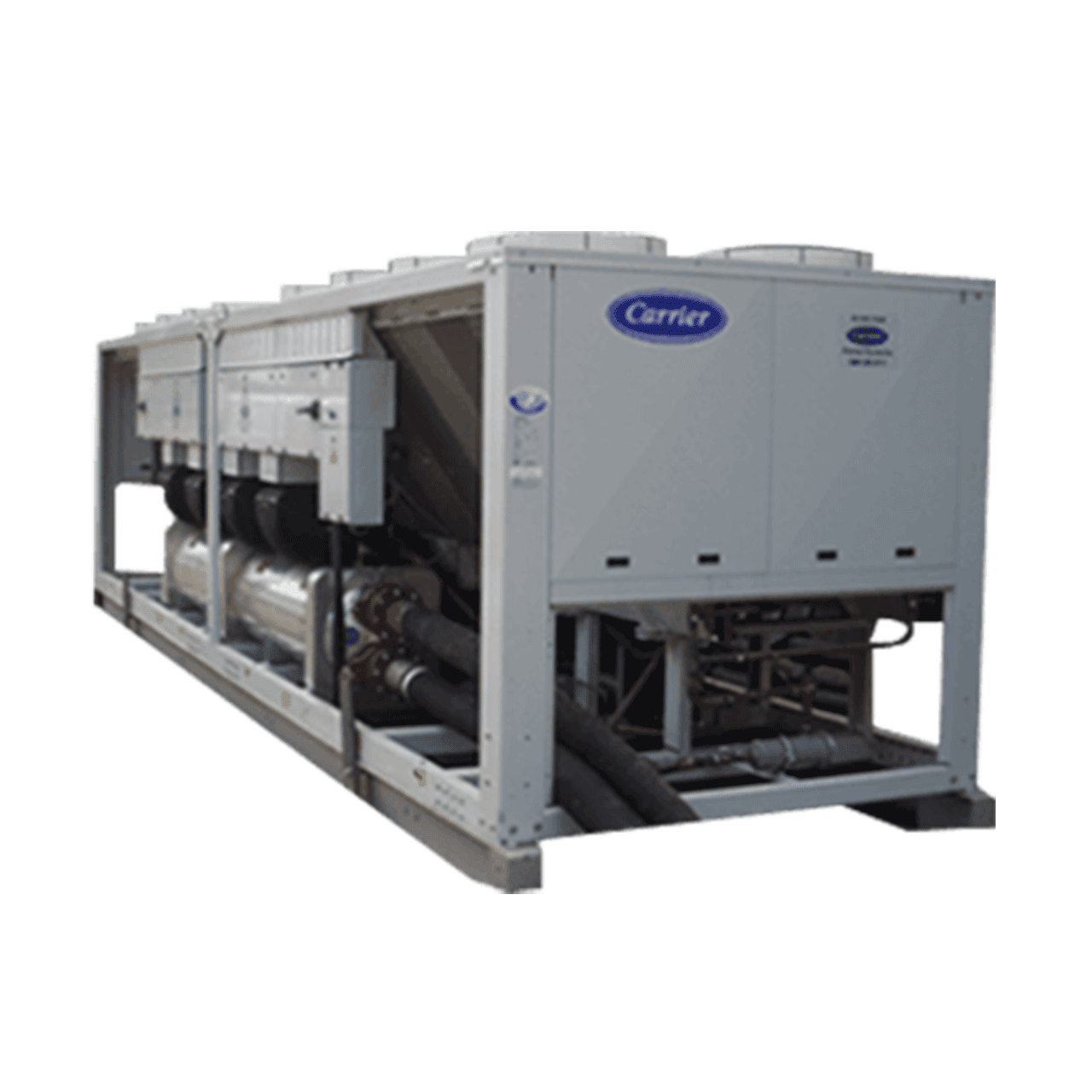 CRS-1202kW-Chiller CRS-1202kW-Chiller