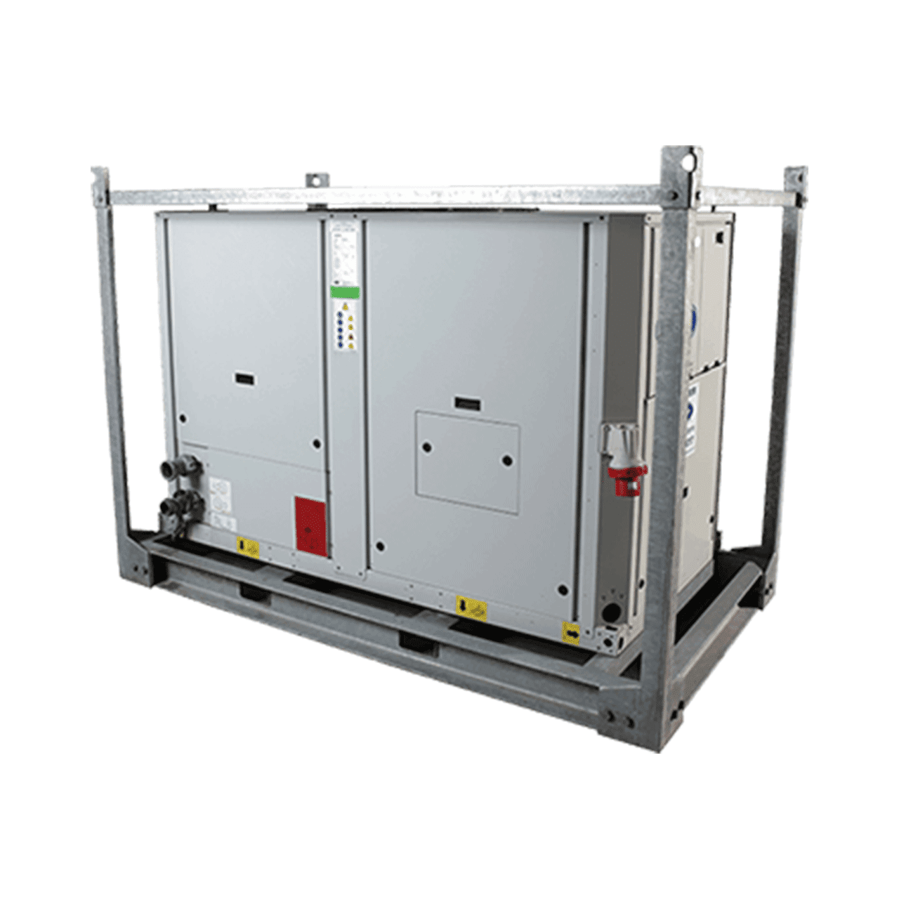CRS-100kW-Chiller_30RQS078_CA0100-1 CRS-100kW-Chiller_30RQS078_CA0100-1