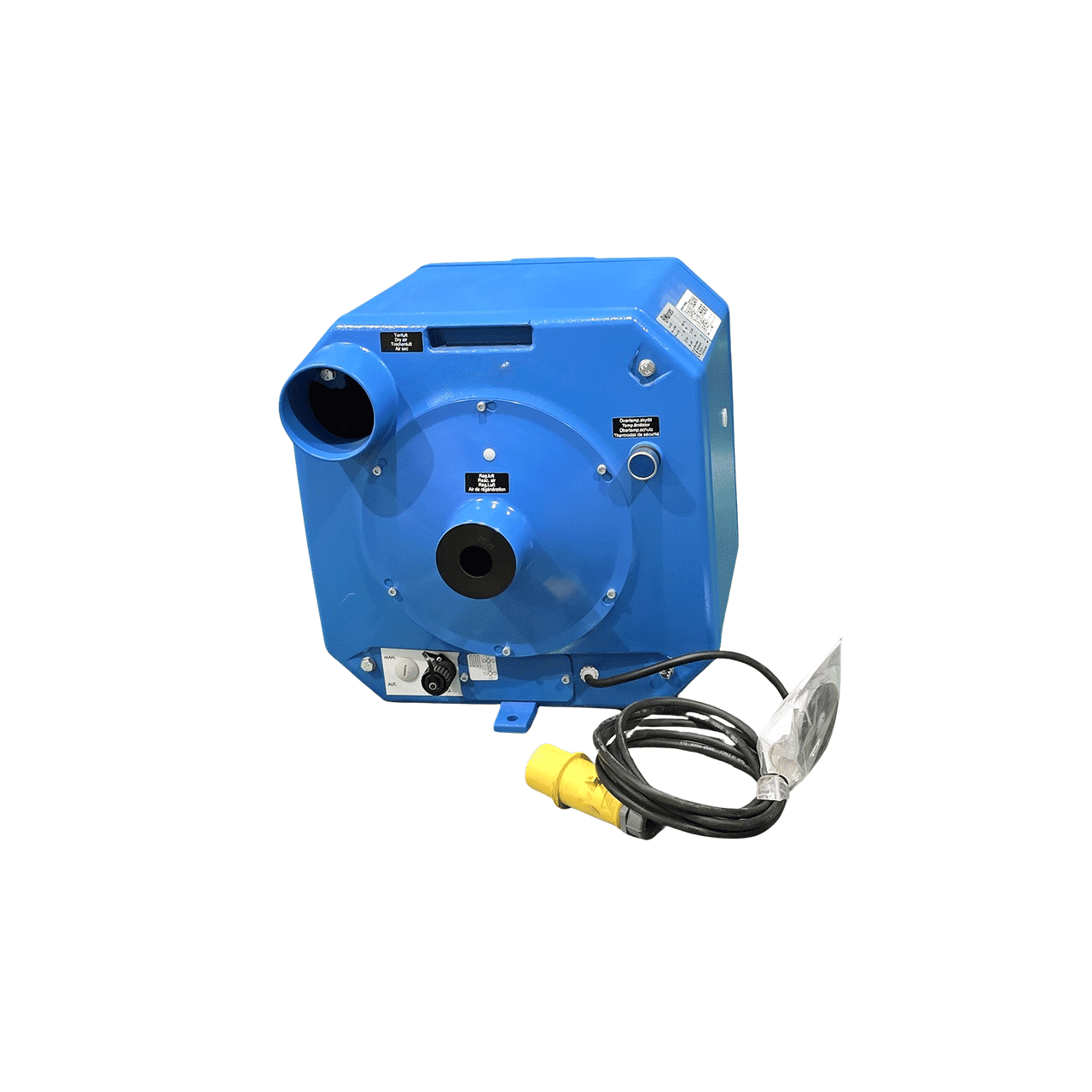 CRS-Dehumidifer-120_KwikDRY-0120 CRS-Dehumidifer-120_KwikDRY-0120