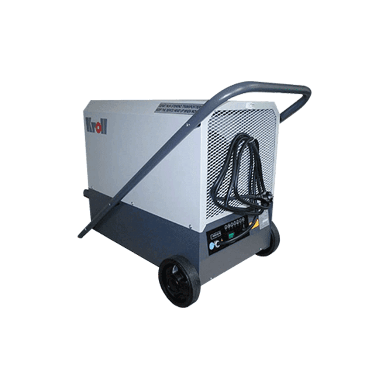 CRS-Dehumidifier-40L_CRX40L CRS-Dehumidifier-40L_CRX40L