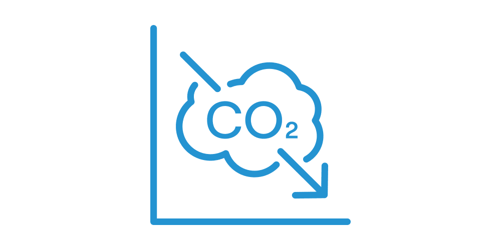 Carrier Lynx Fleet CO2 Icon