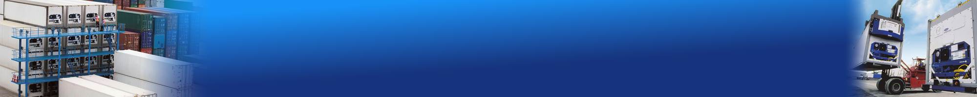 Carrier Container Refrigeration Marketplace