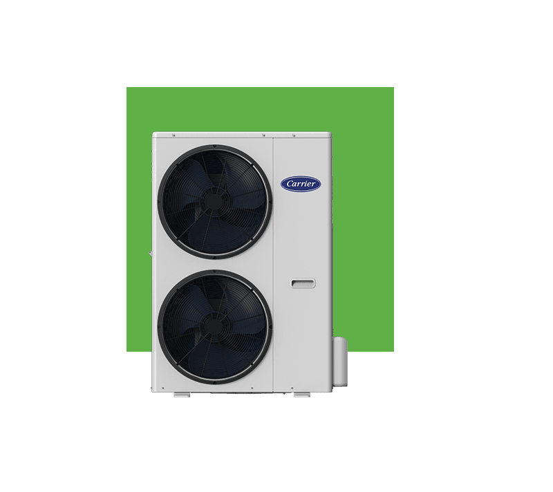 carrier-vrf-green-block