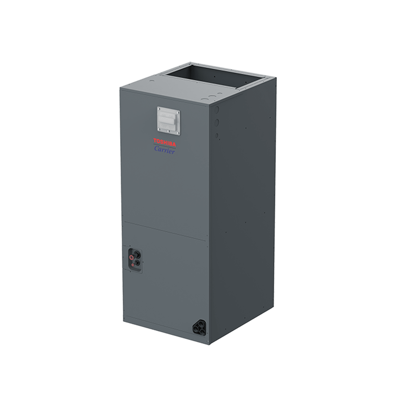 MMDV-UB-Toshiba-Carrie-Multipoise-Air_Handler MMDV-UB-Toshiba-Carrie-Multipoise-Air_Handler