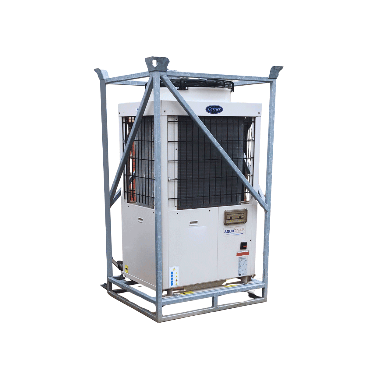 CRS-50kW-Chiller_30RQS033_CH0033 CRS-50kW-Chiller_30RQS033_CH0033