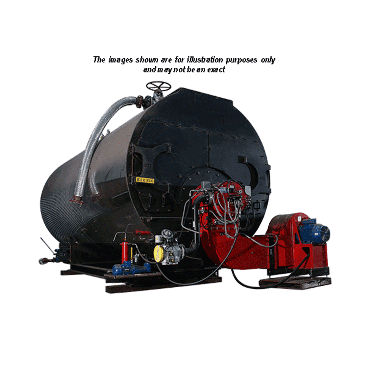 CRS-Boiler-STEAM---15000kg-STATIC_Steam-16000 CRS-Boiler-STEAM---15000kg-STATIC_Steam-16000