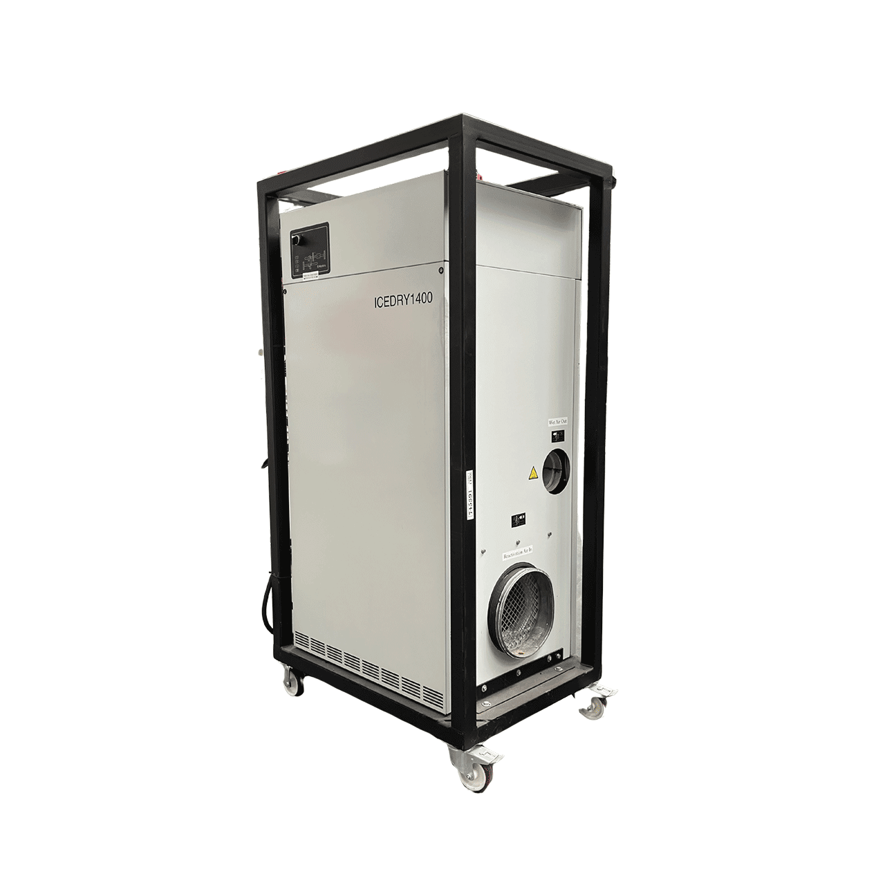 CRS-Dehumidifier-ICE_KwikDRY-ICE-DRY CRS-Dehumidifier-ICE_KwikDRY-ICE-DRY