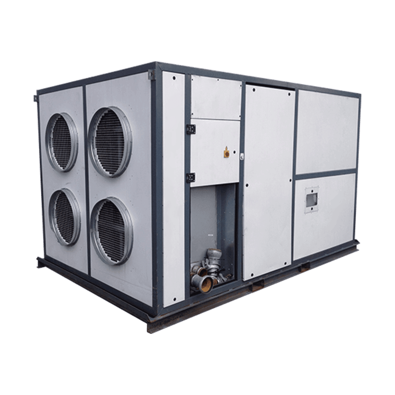 CRS-250kW-Air-Handler_AHU-250-500 CRS-250kW-Air-Handler_AHU-250-500