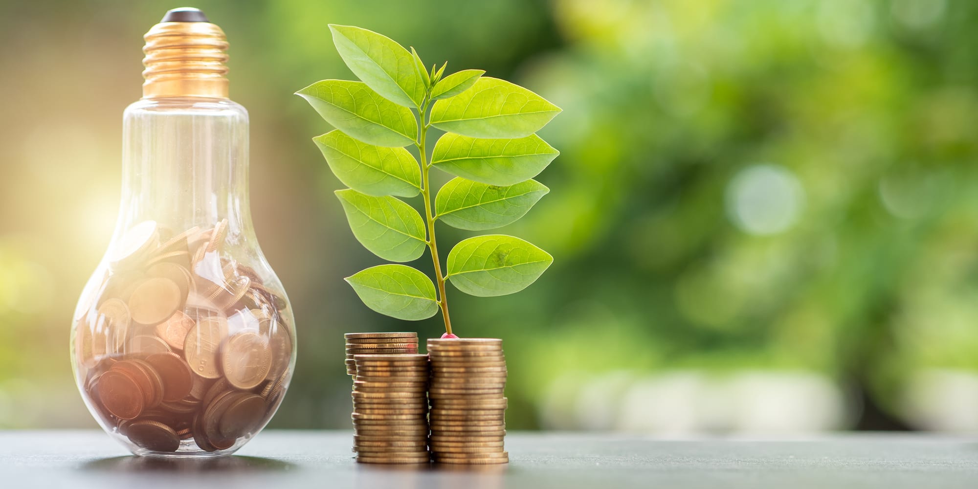 Helps save on the long-term operating costs of your system.