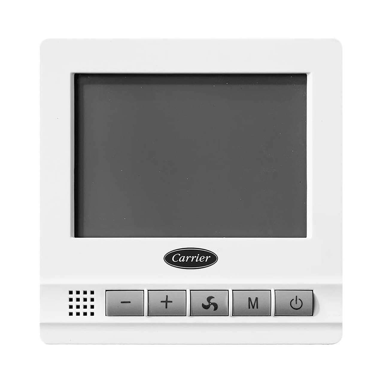 carrier-idrofan-33et-thermostat-en carrier-idrofan-33et-thermostat-en