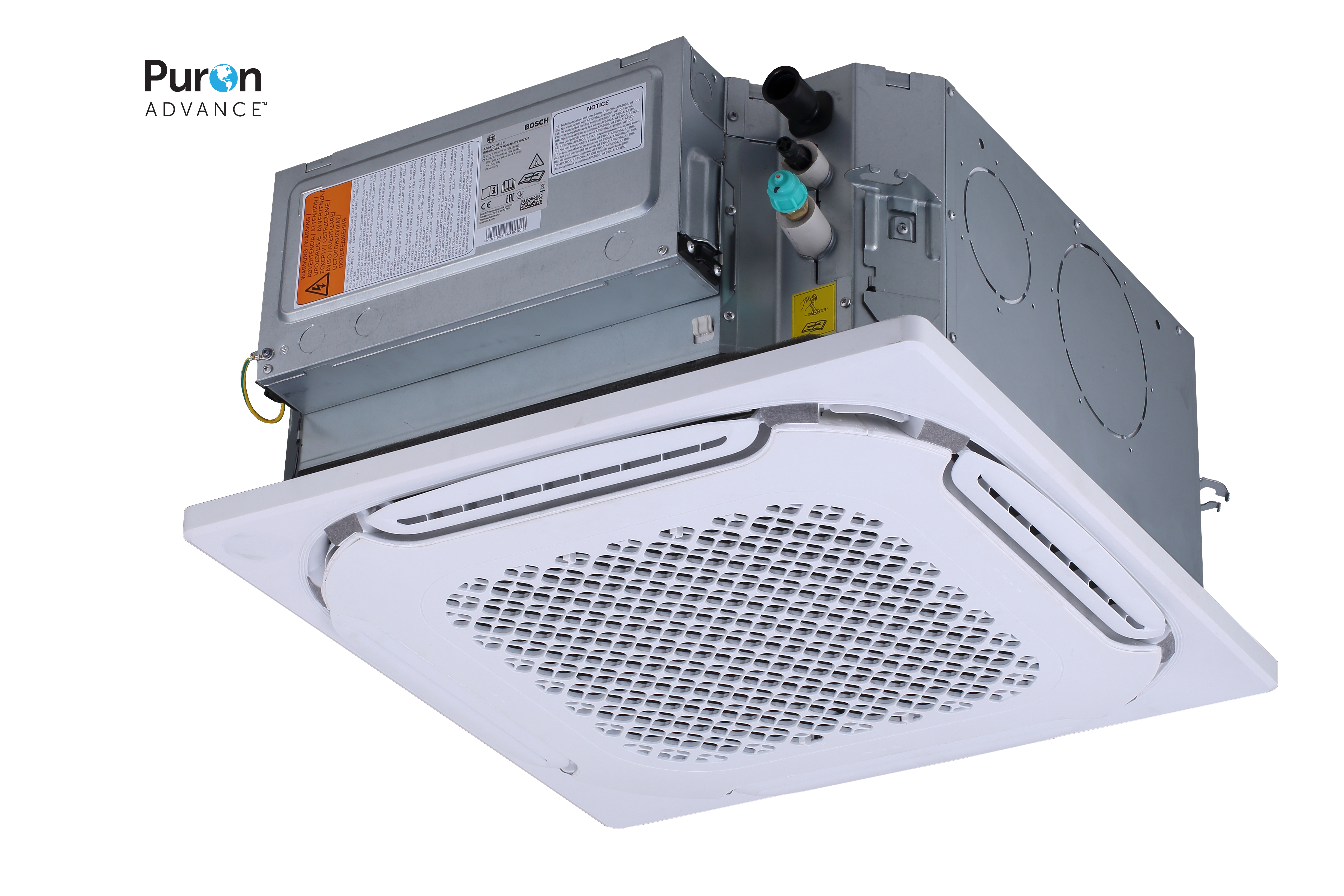 carrier-45vmc-compact-4-way-cassette-indoor-unit carrier-45vmc-compact-4-way-cassette-indoor-unit