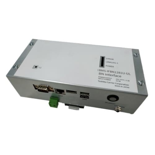 BMS-IFBN1281U-UL BMS-IFBN1281U-UL