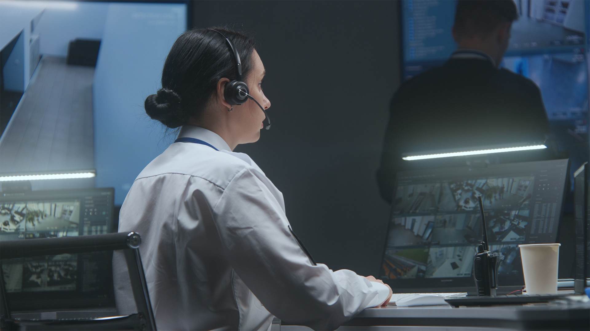 Central-Monitoring-Station