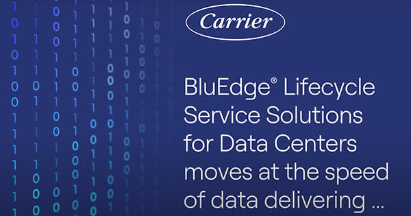 carrier-video-data-center-service-solutions