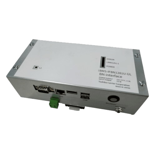 BMS-IFBN1281U-UL