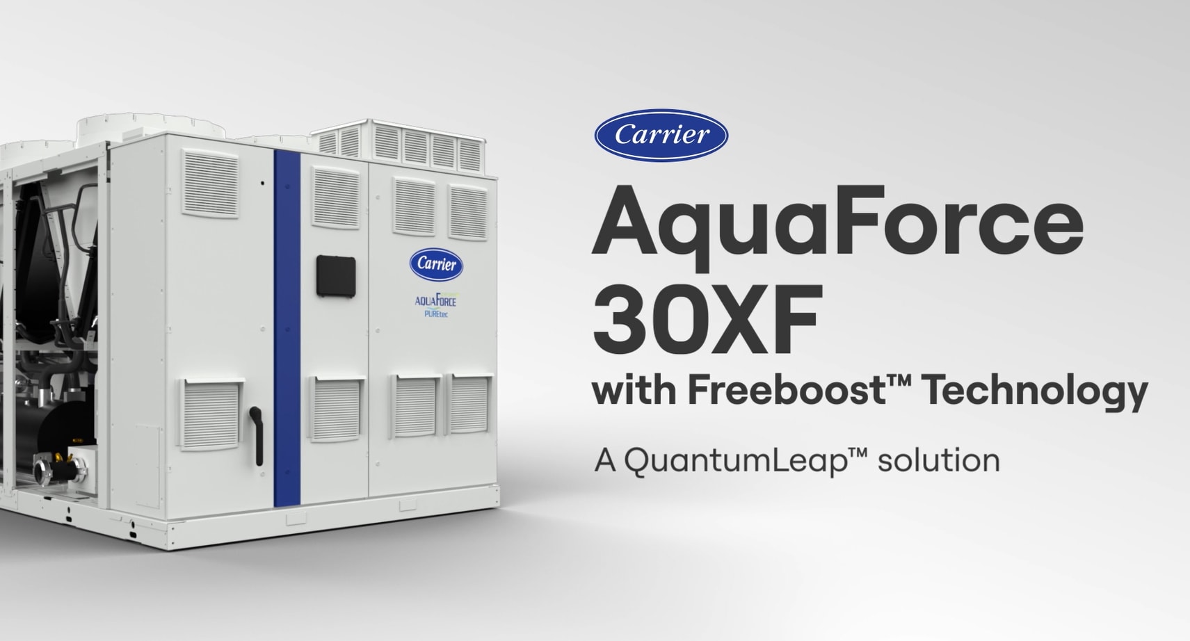 aquaforce-30xf-video-en