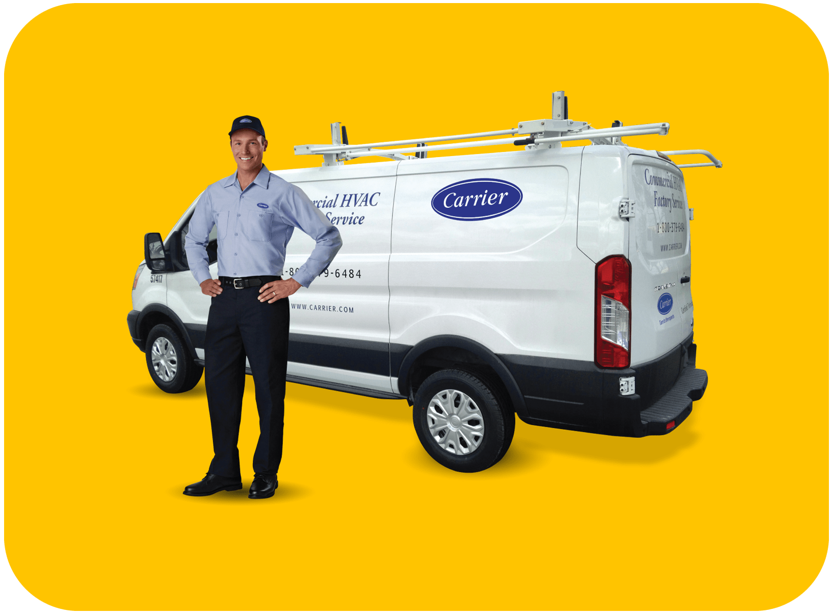 service-tech-next-to-van-16x9