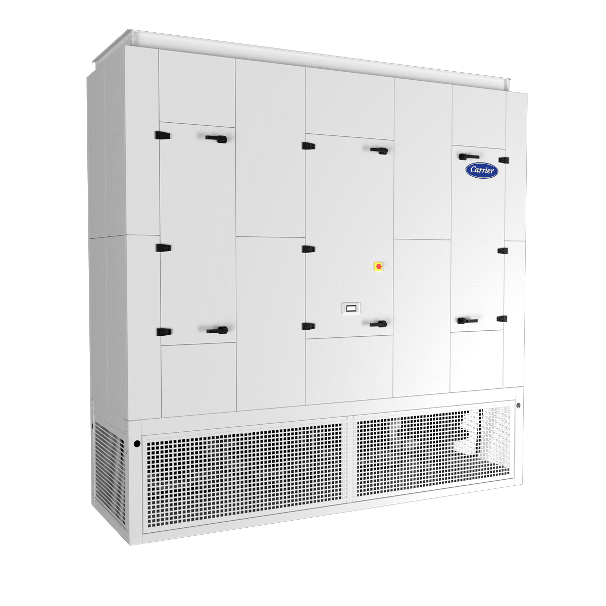 MODULE-CRAH-Web