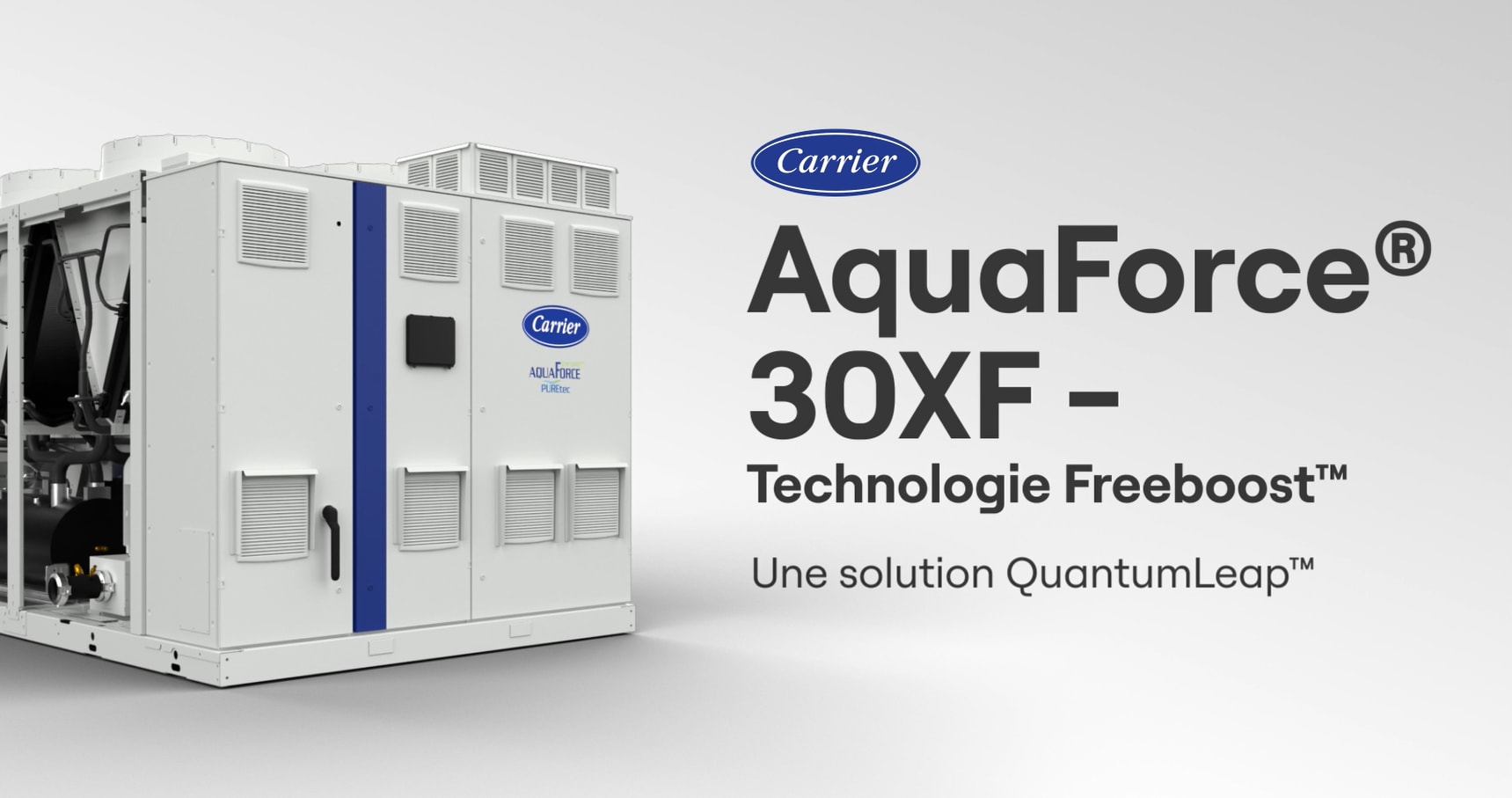 aquaforce-30xf-video-fr