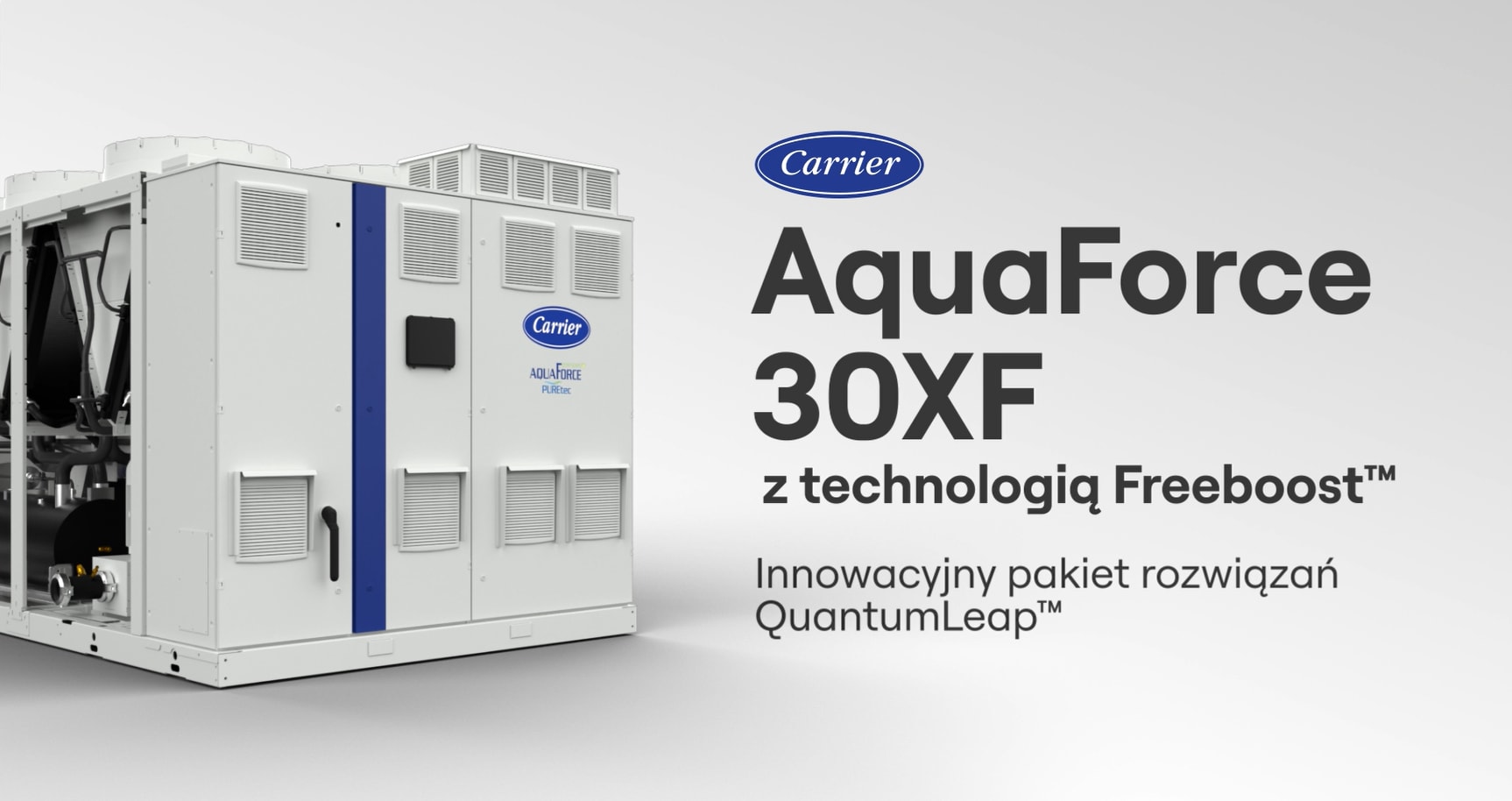 aquaforce-30xf-video-pl