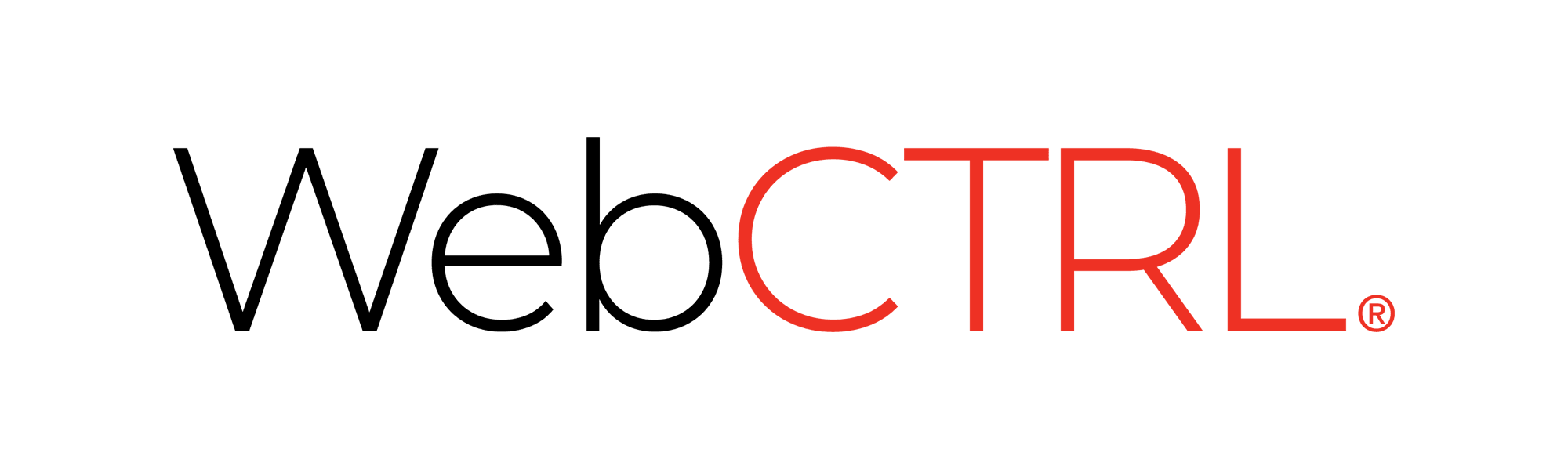 Automated Logic WebCTRL Logo