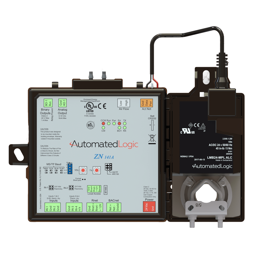 ZN141A-zone-controller