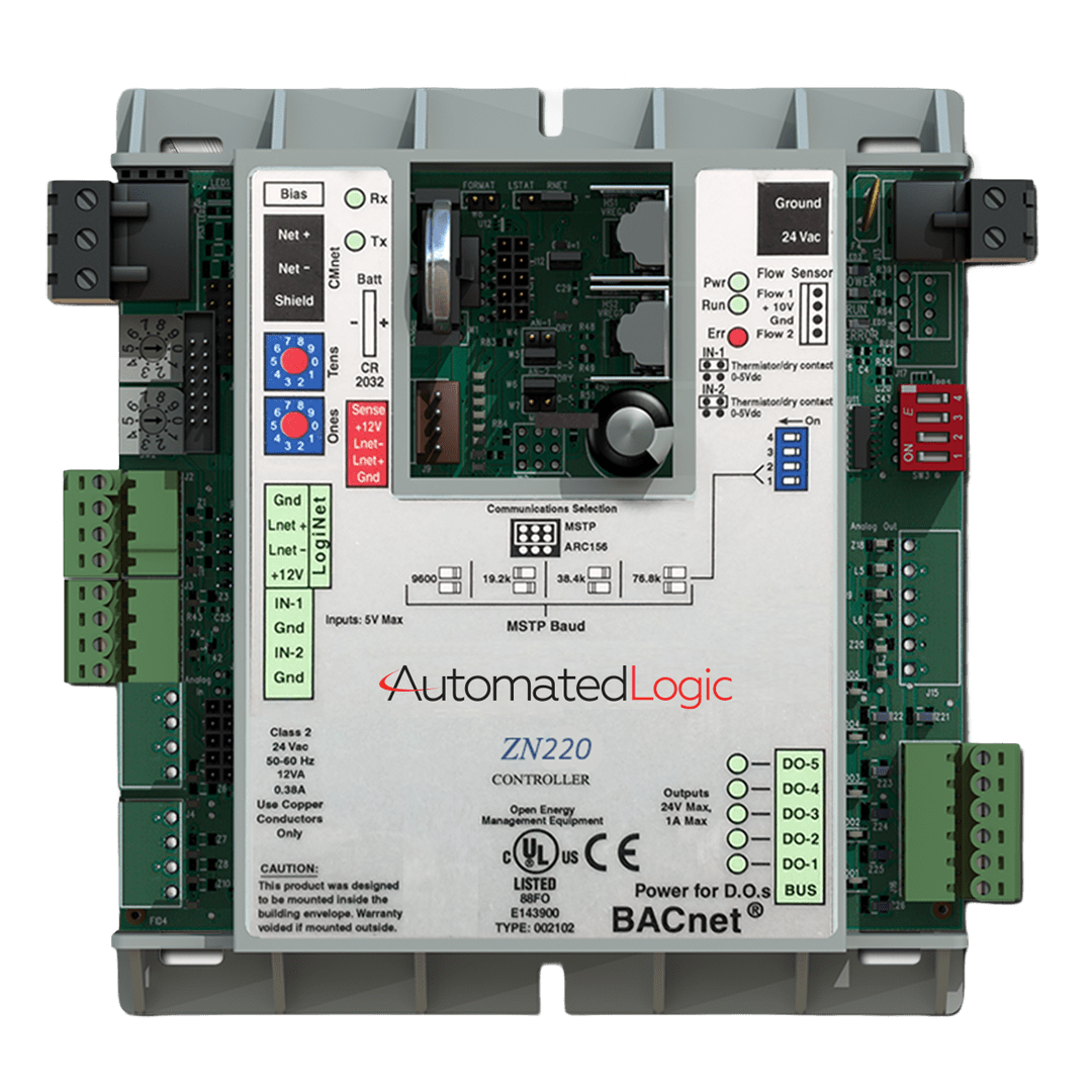 ZN220-zone-controller