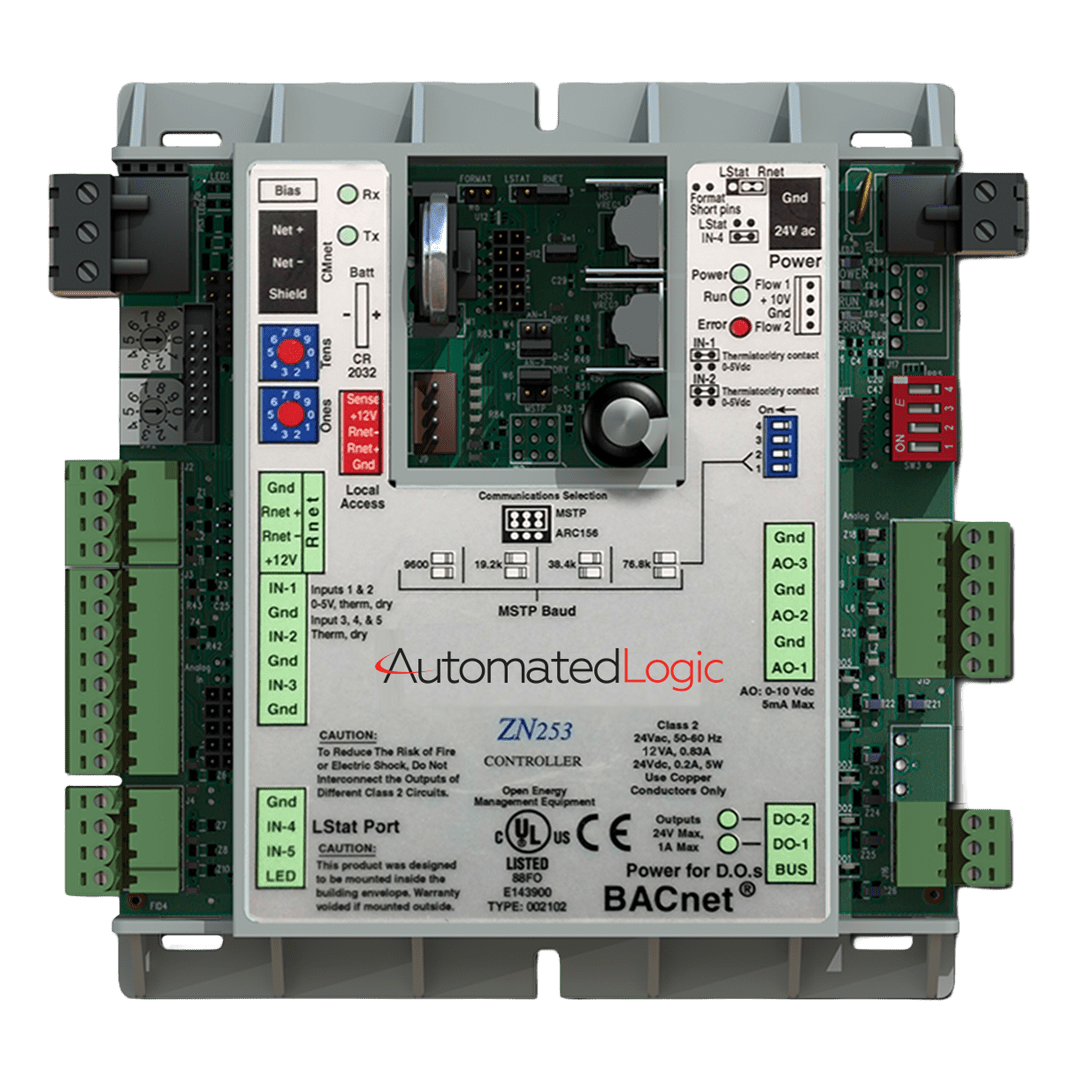 ZN253-zone-controller