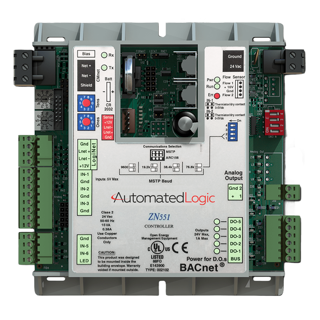 ZN551-zone-controller