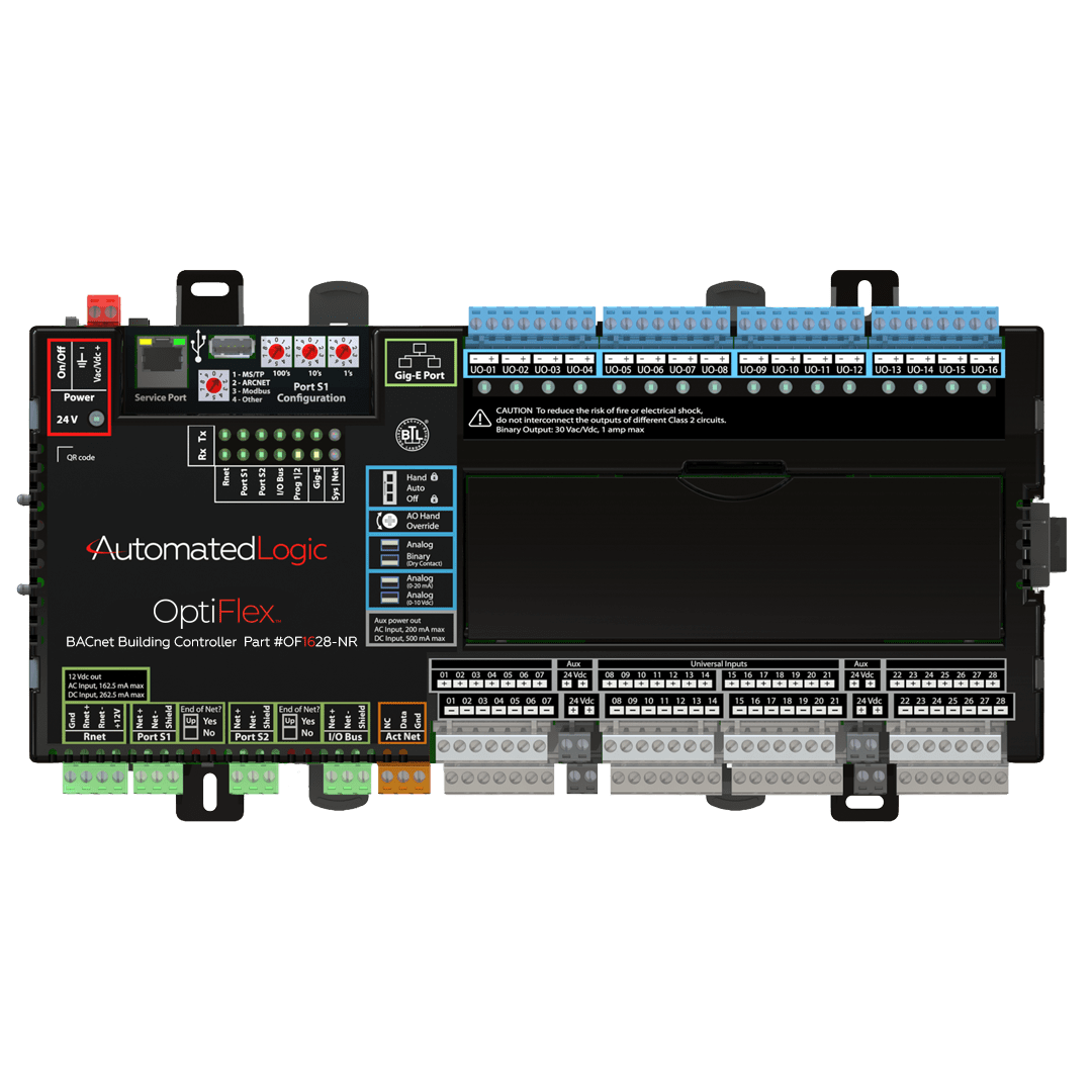 OptiFlex-BACnet-Building-Controller-OF1628-NR