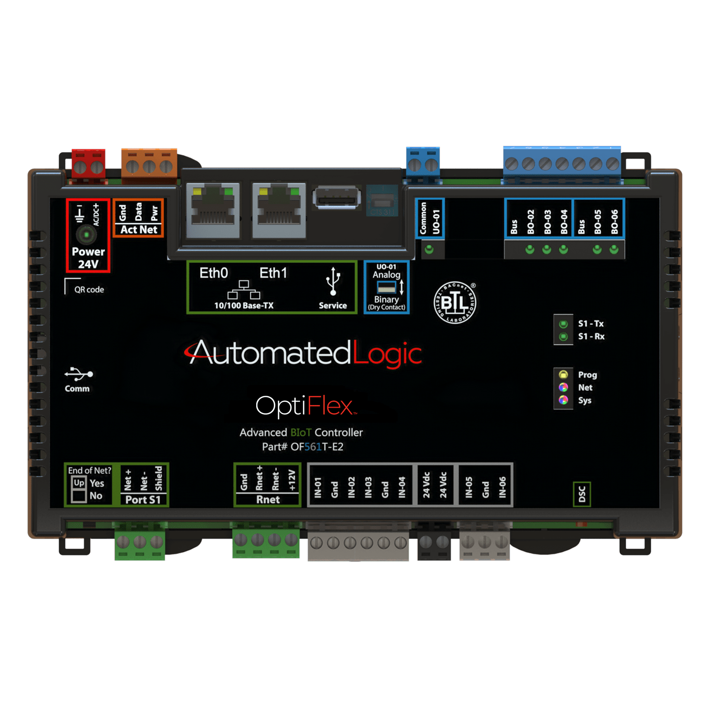 OF561T-E2-equipment-controller