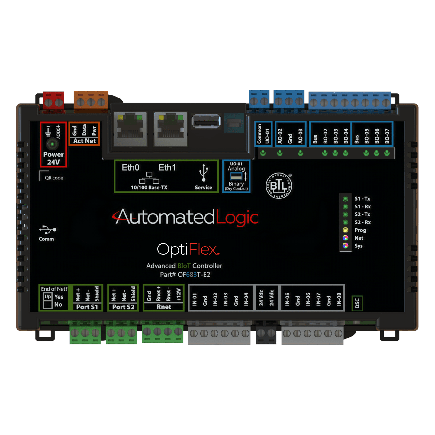 OF683T-E2-equipment-controller