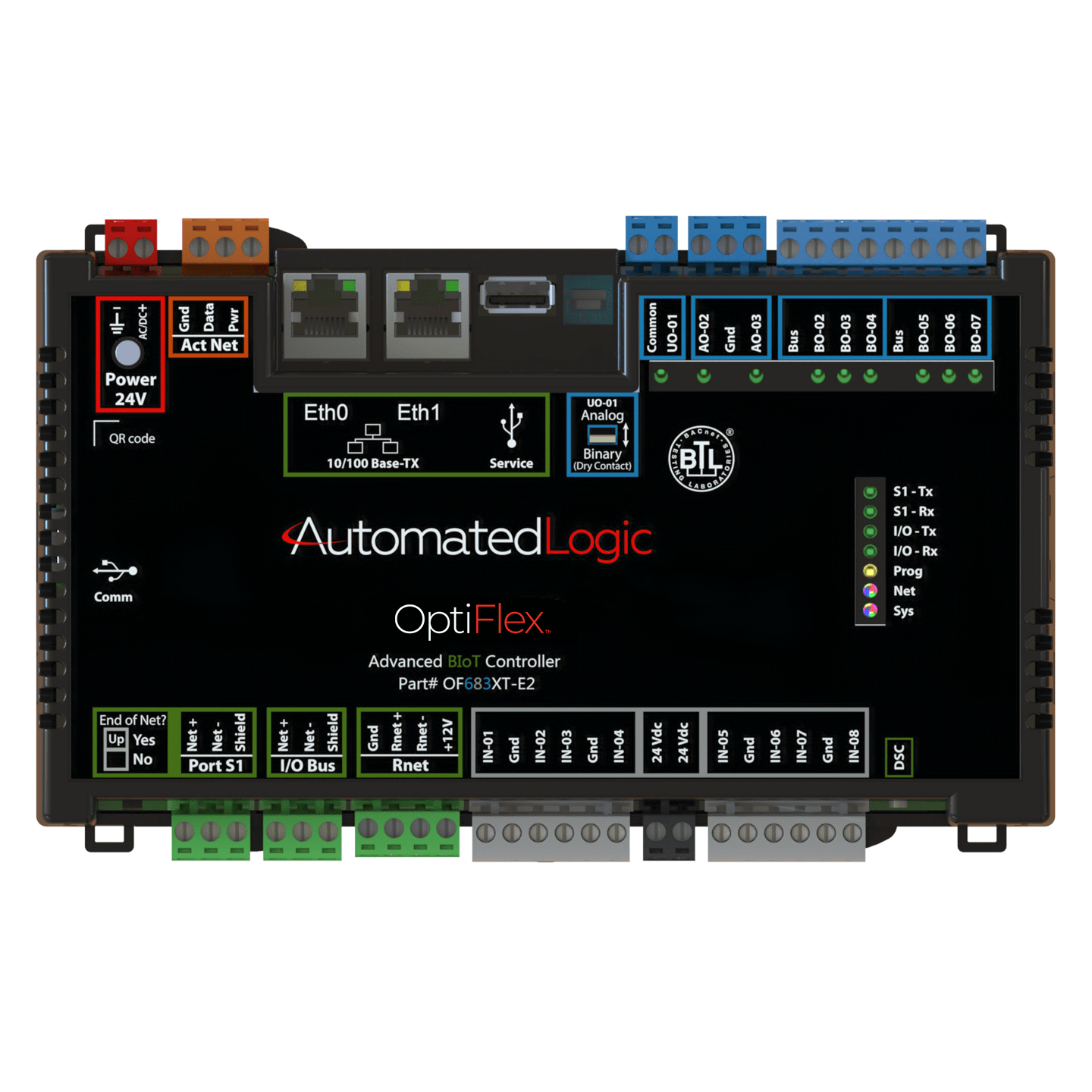 OF683XT-E2-equipment-controller