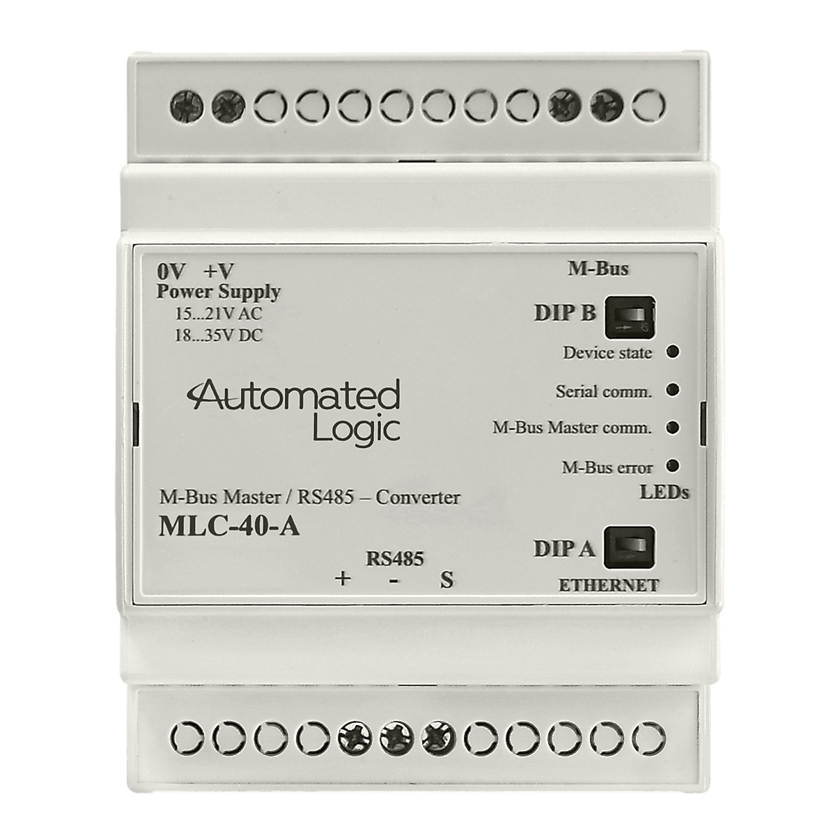 ALC_M-Bus_Solution_M-Bus_Level_Converter